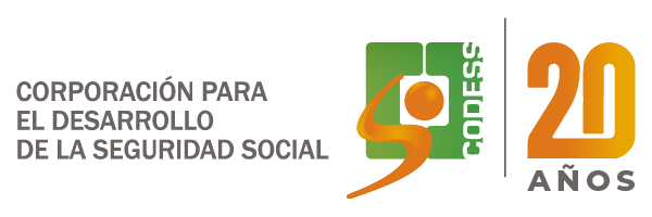 Logo CODESS